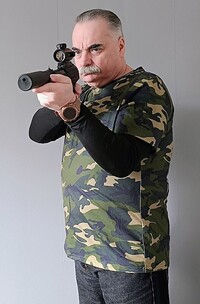 En Mode Vétéran Sniper