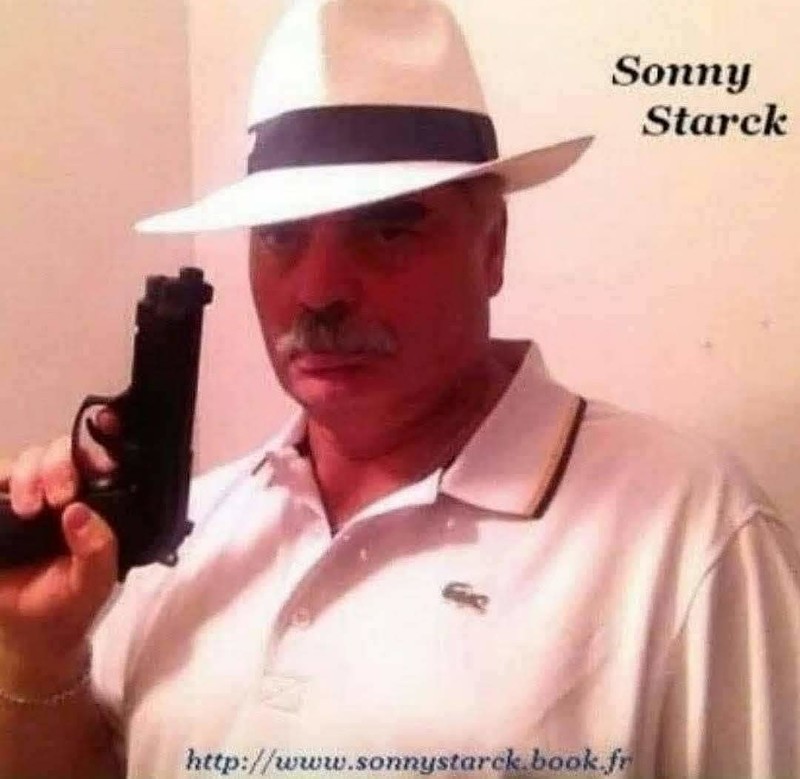 Sonny Starck